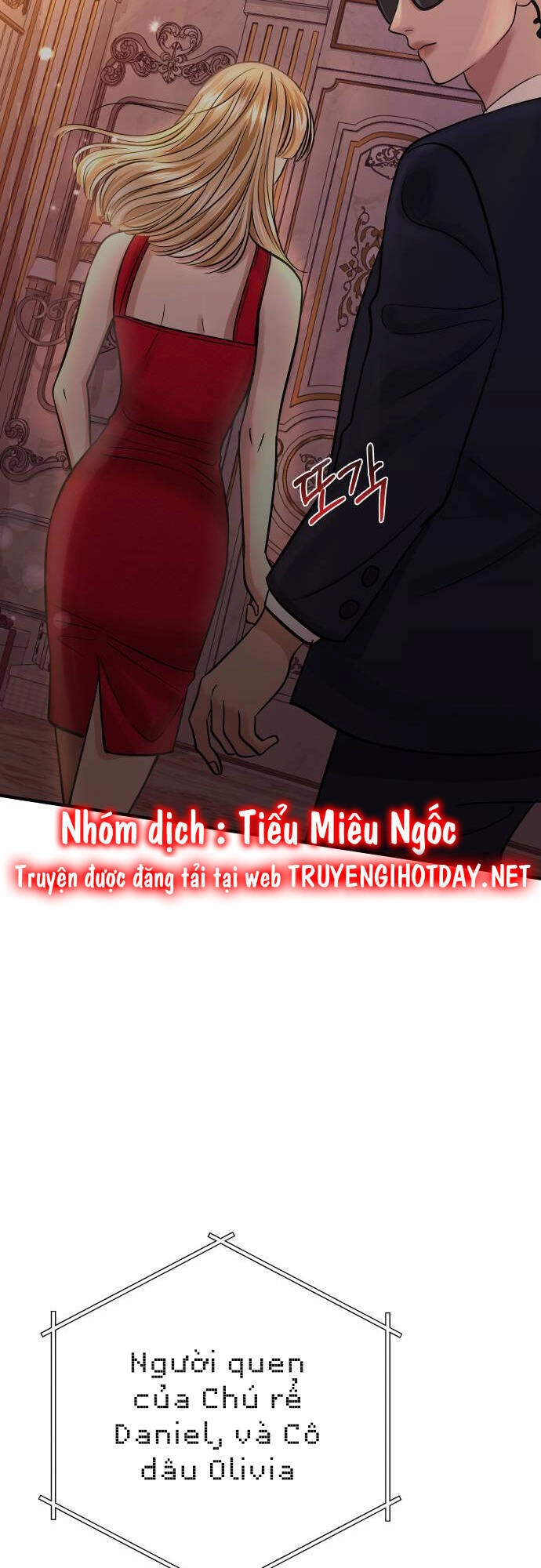 Mùa Đông Năm Ấy Tôi Đã Chapter 1 - 19