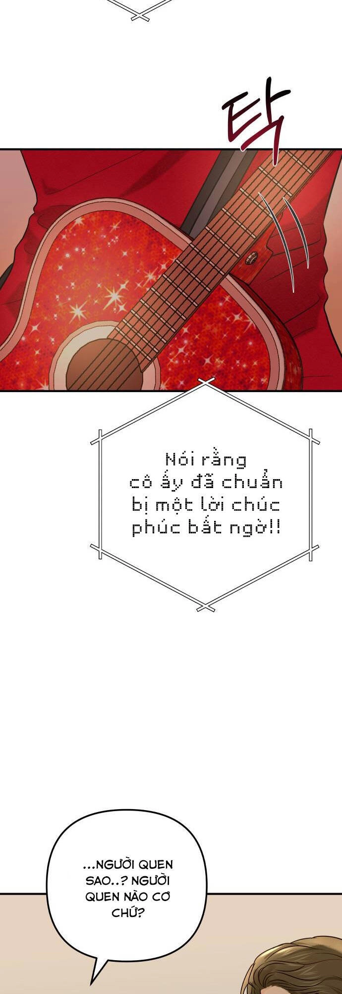 Mùa Đông Năm Ấy Tôi Đã Chapter 1 - 20