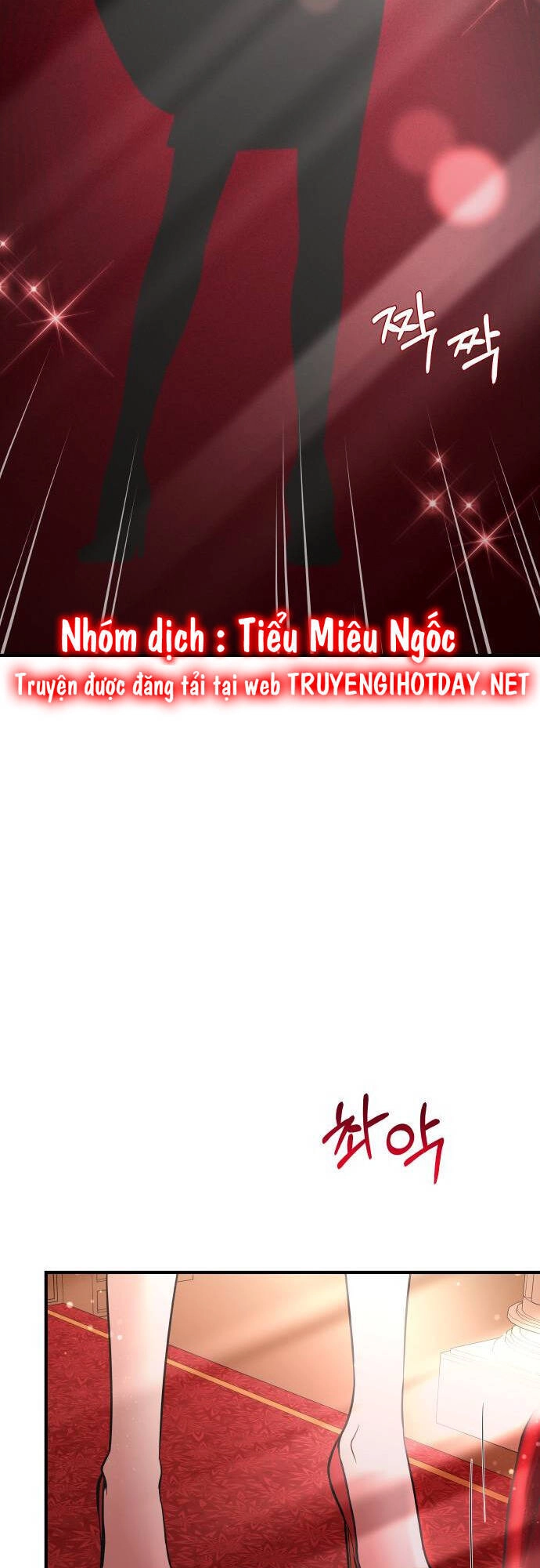 Mùa Đông Năm Ấy Tôi Đã Chapter 1 - 25