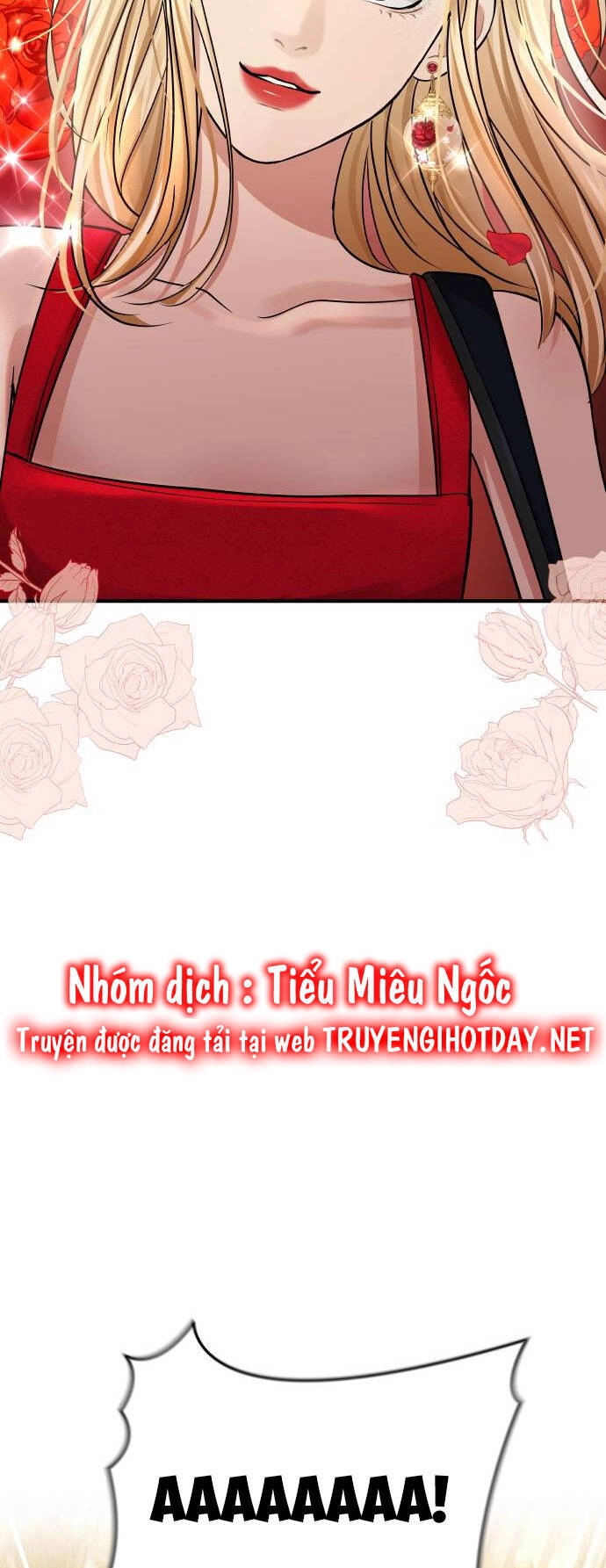 Mùa Đông Năm Ấy Tôi Đã Chapter 1 - 33