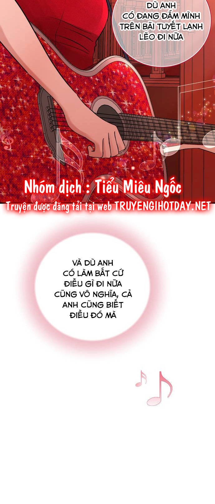 Mùa Đông Năm Ấy Tôi Đã Chapter 1 - 38