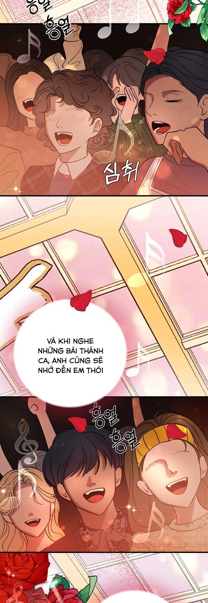 Mùa Đông Năm Ấy Tôi Đã Chapter 1 - 41