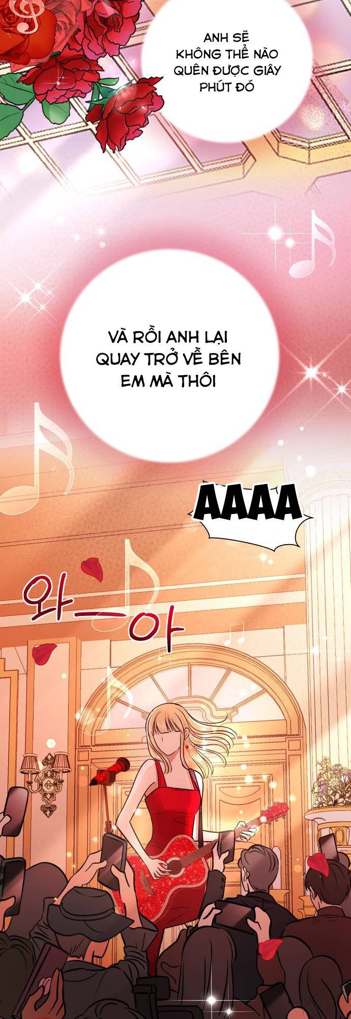 Mùa Đông Năm Ấy Tôi Đã Chapter 1 - 42