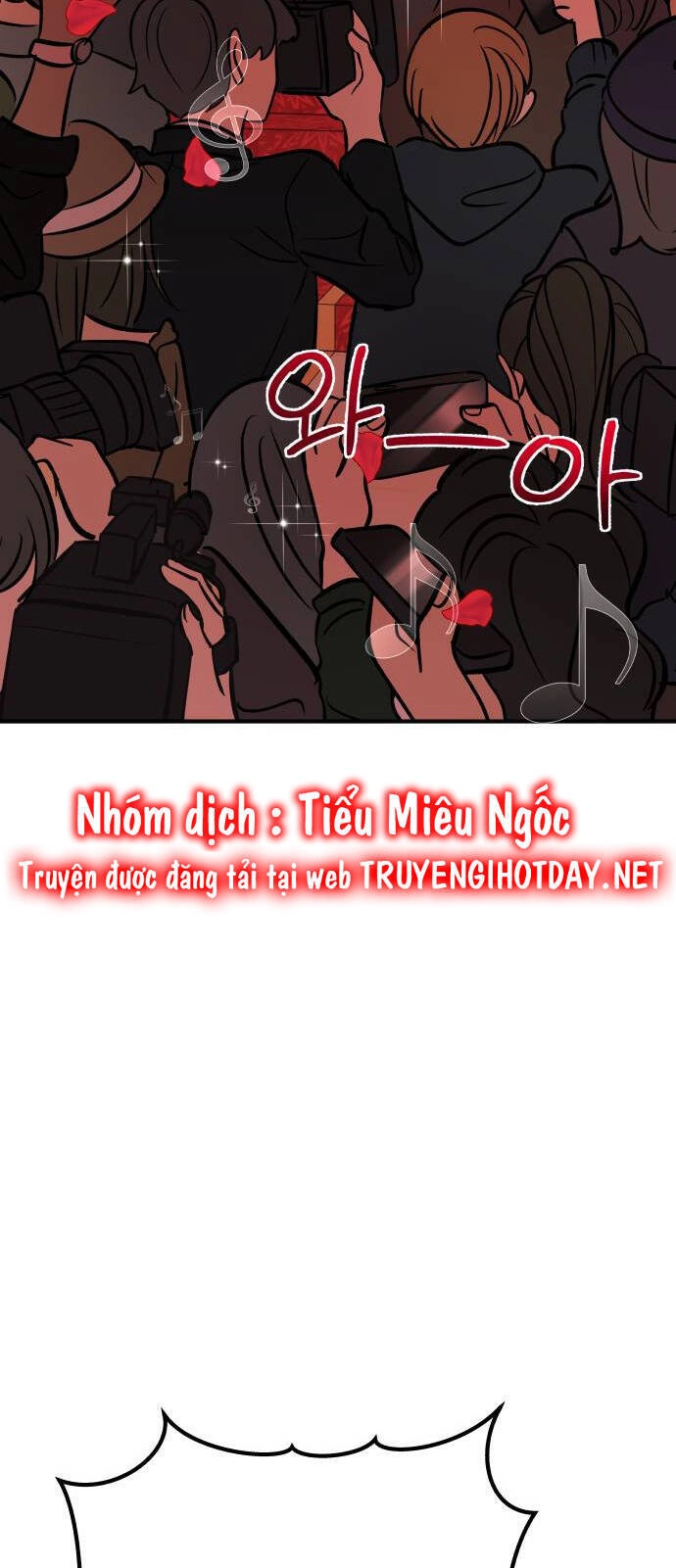 Mùa Đông Năm Ấy Tôi Đã Chapter 1 - 43