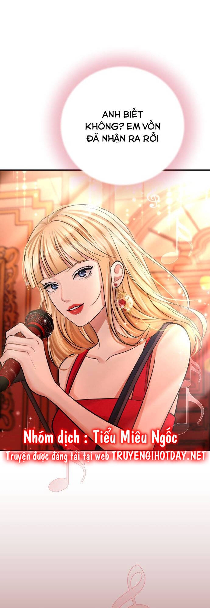 Mùa Đông Năm Ấy Tôi Đã Chapter 1 - 46