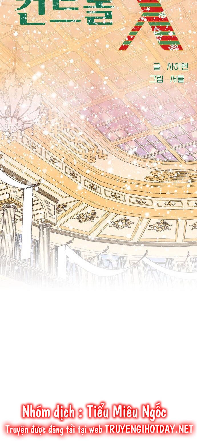 Mùa Đông Năm Ấy Tôi Đã Chapter 1 - 54