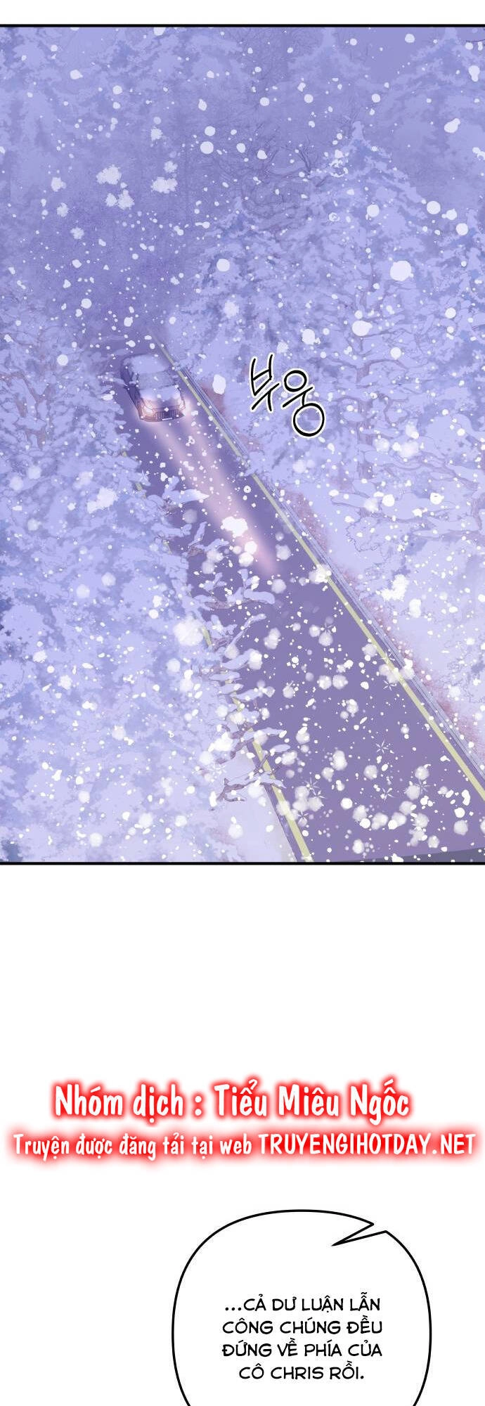 Mùa Đông Năm Ấy Tôi Đã Chapter 1 - 59