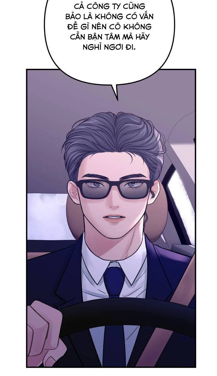 Mùa Đông Năm Ấy Tôi Đã Chapter 1 - 61