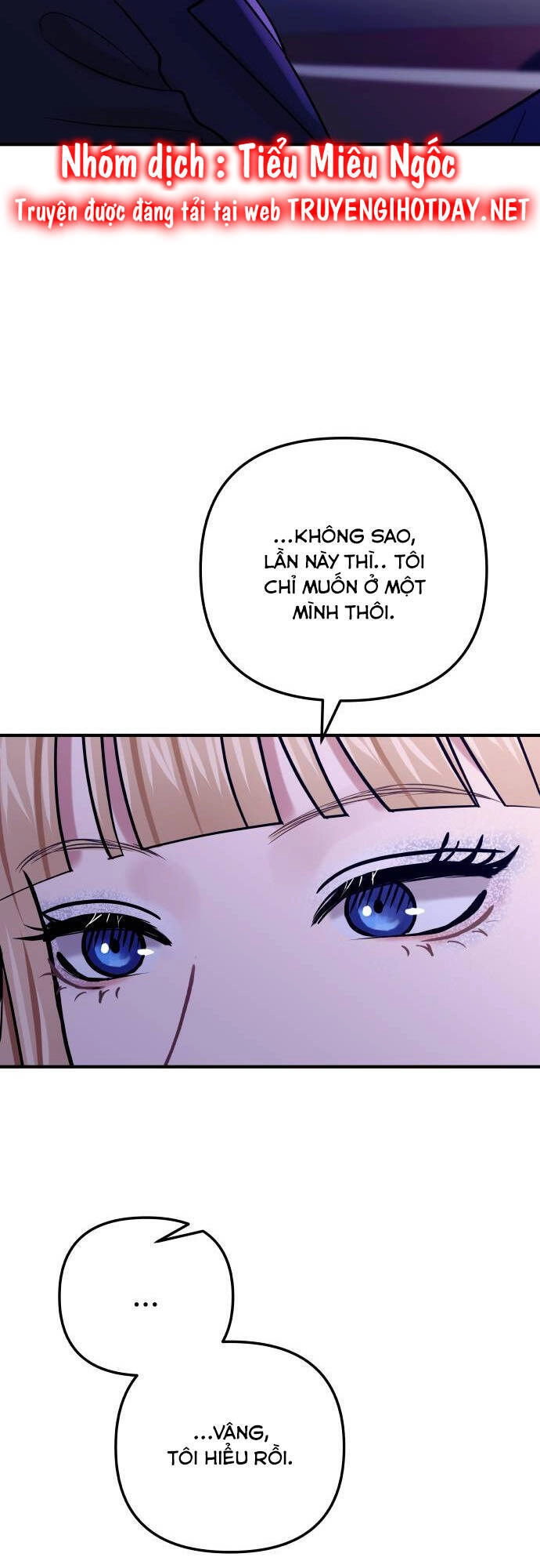 Mùa Đông Năm Ấy Tôi Đã Chapter 1 - 63