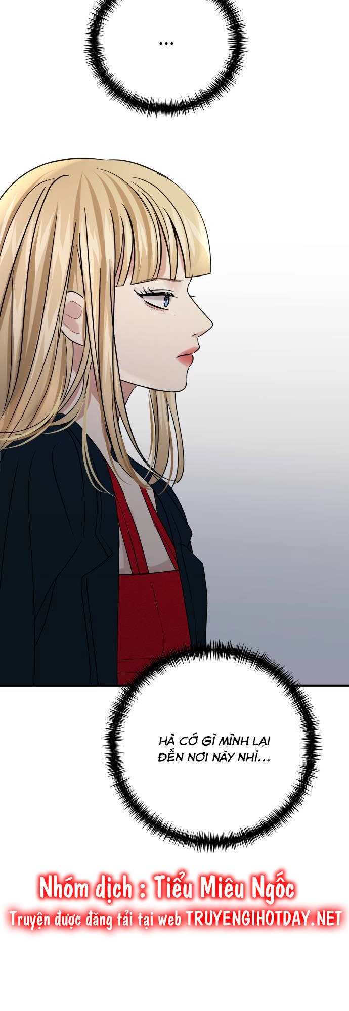 Mùa Đông Năm Ấy Tôi Đã Chapter 1 - 68