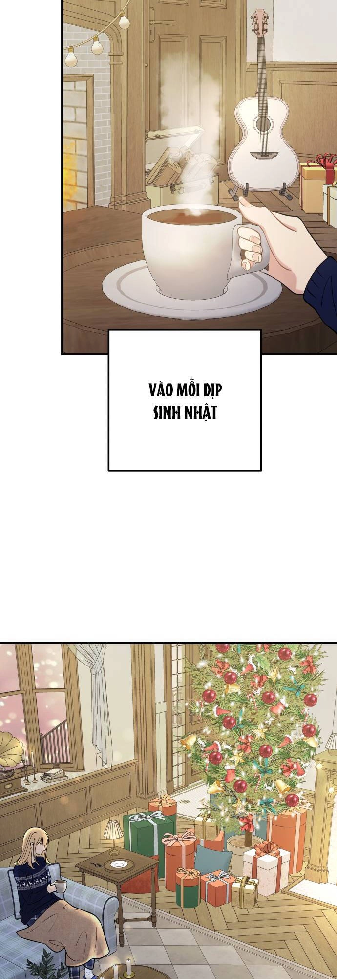 Mùa Đông Năm Ấy Tôi Đã Chapter 1 - 70