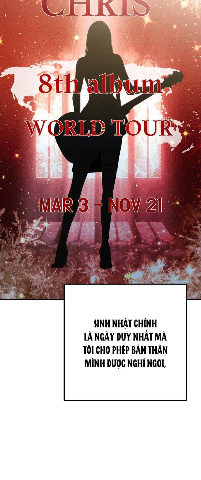 Mùa Đông Năm Ấy Tôi Đã Chapter 1 - 72