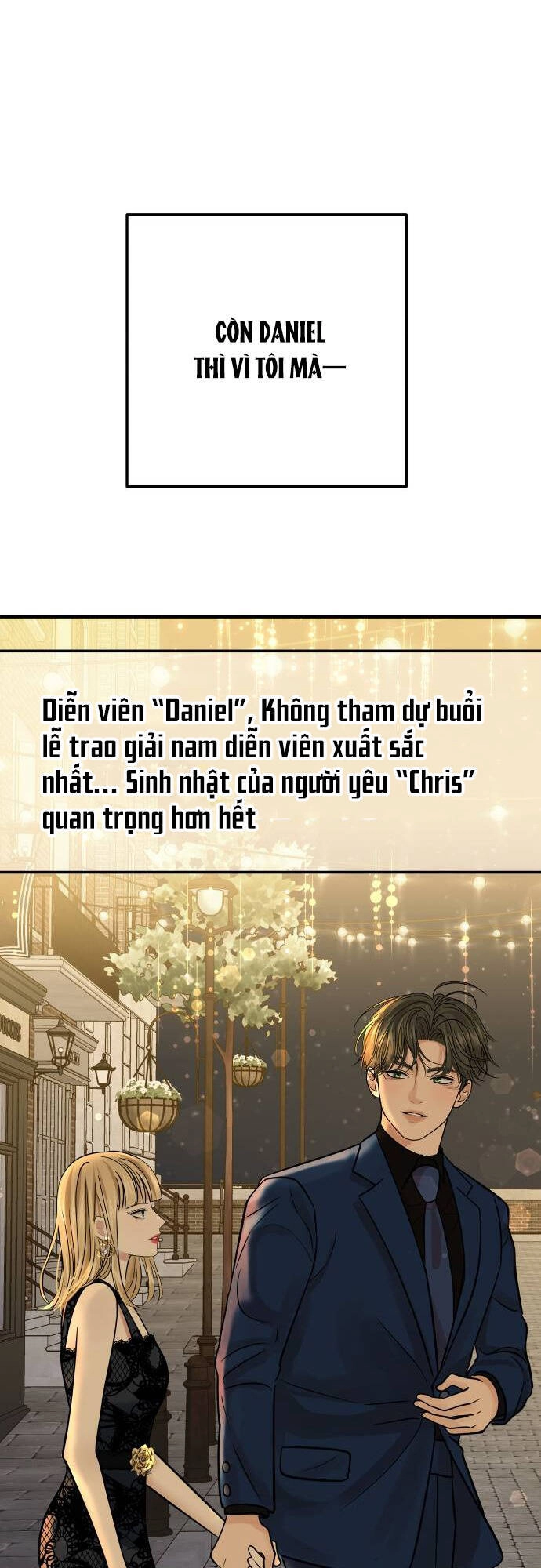 Mùa Đông Năm Ấy Tôi Đã Chapter 1 - 73