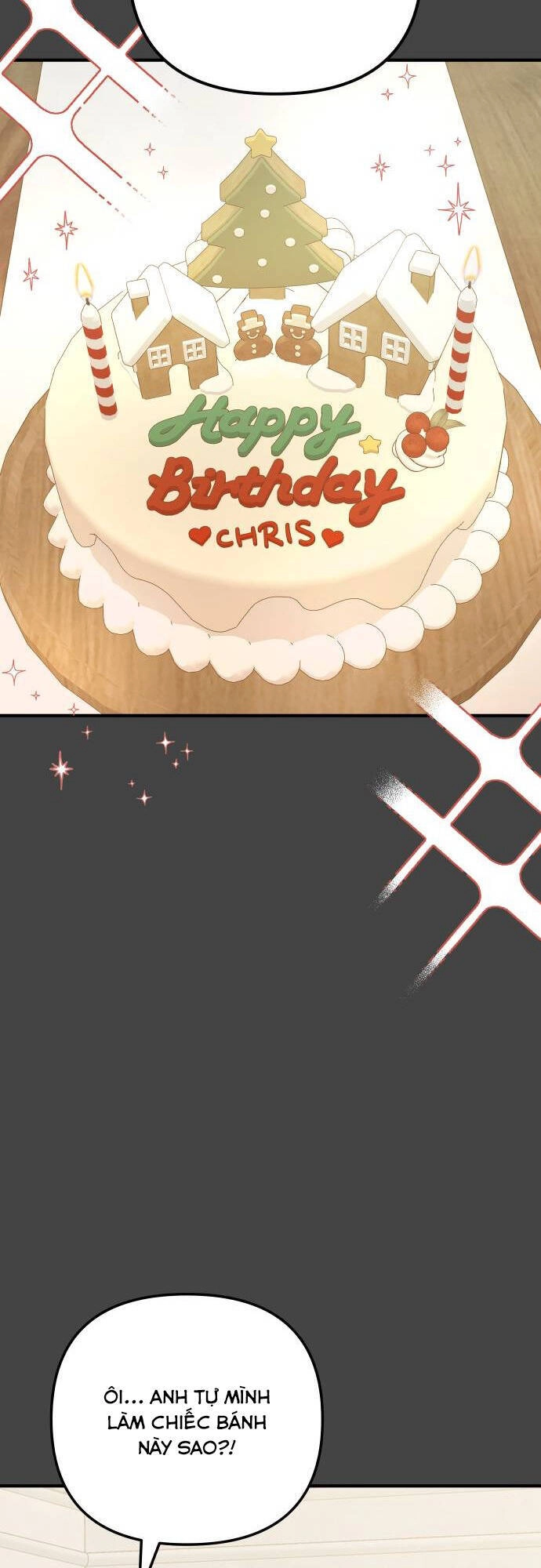 Mùa Đông Năm Ấy Tôi Đã Chapter 1 - 75