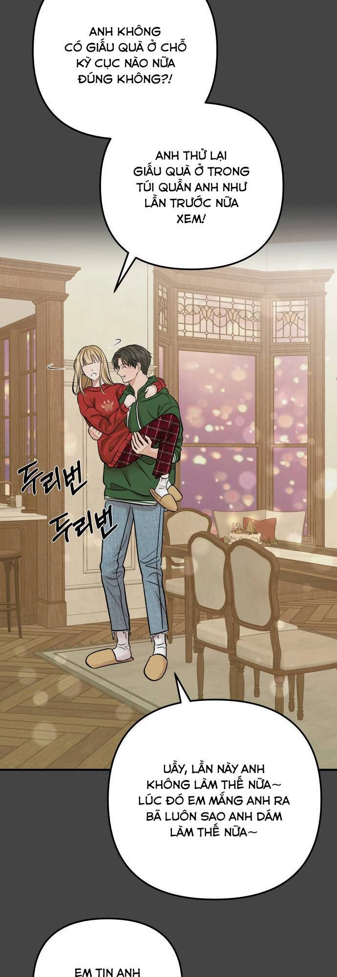 Mùa Đông Năm Ấy Tôi Đã Chapter 1 - 78