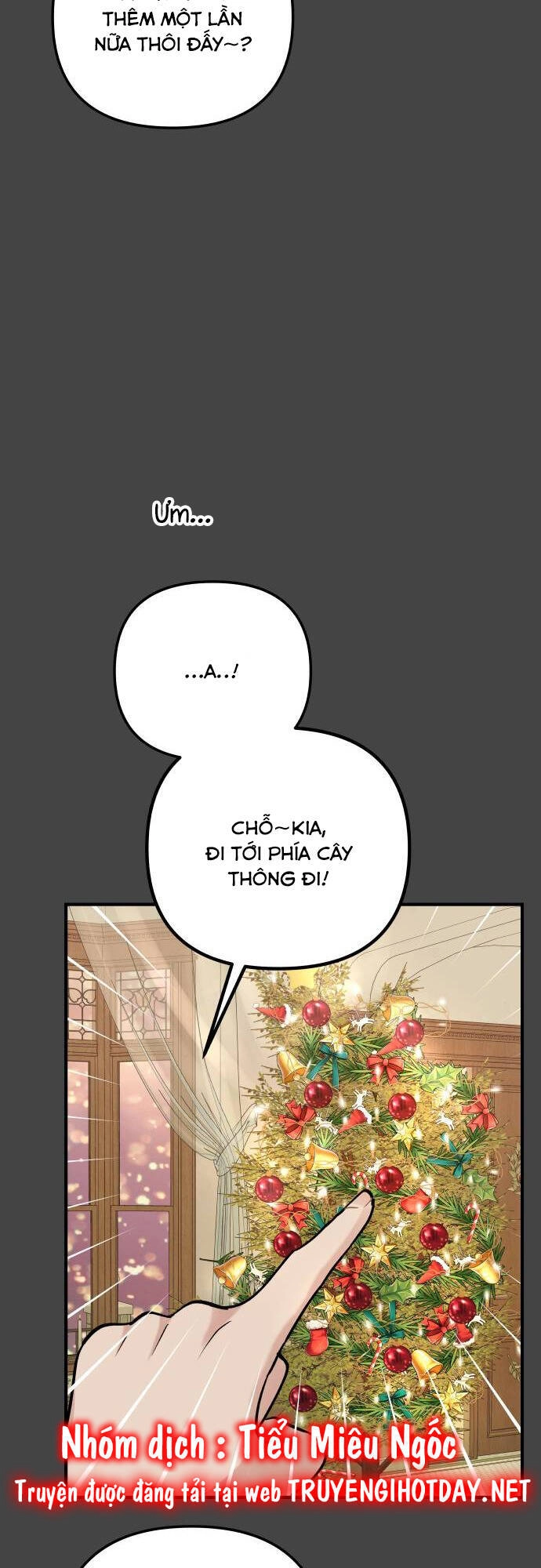 Mùa Đông Năm Ấy Tôi Đã Chapter 1 - 79