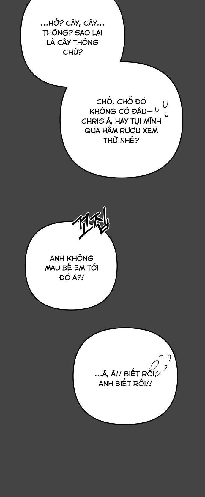 Mùa Đông Năm Ấy Tôi Đã Chapter 1 - 80