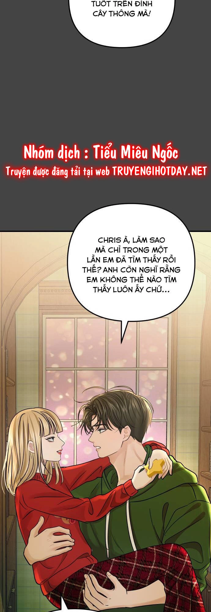 Mùa Đông Năm Ấy Tôi Đã Chapter 1 - 83