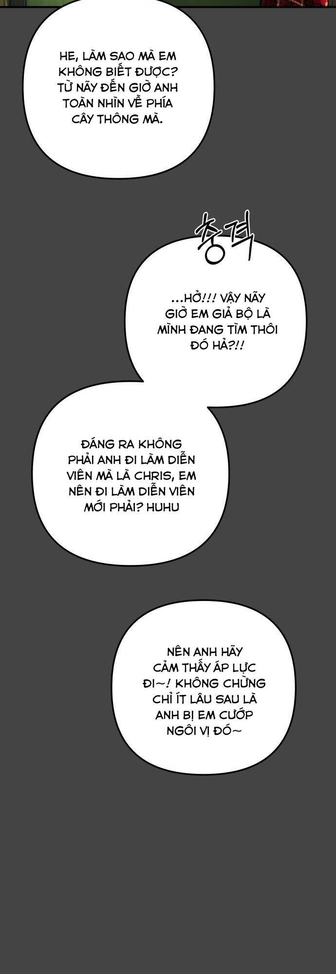 Mùa Đông Năm Ấy Tôi Đã Chapter 1 - 84