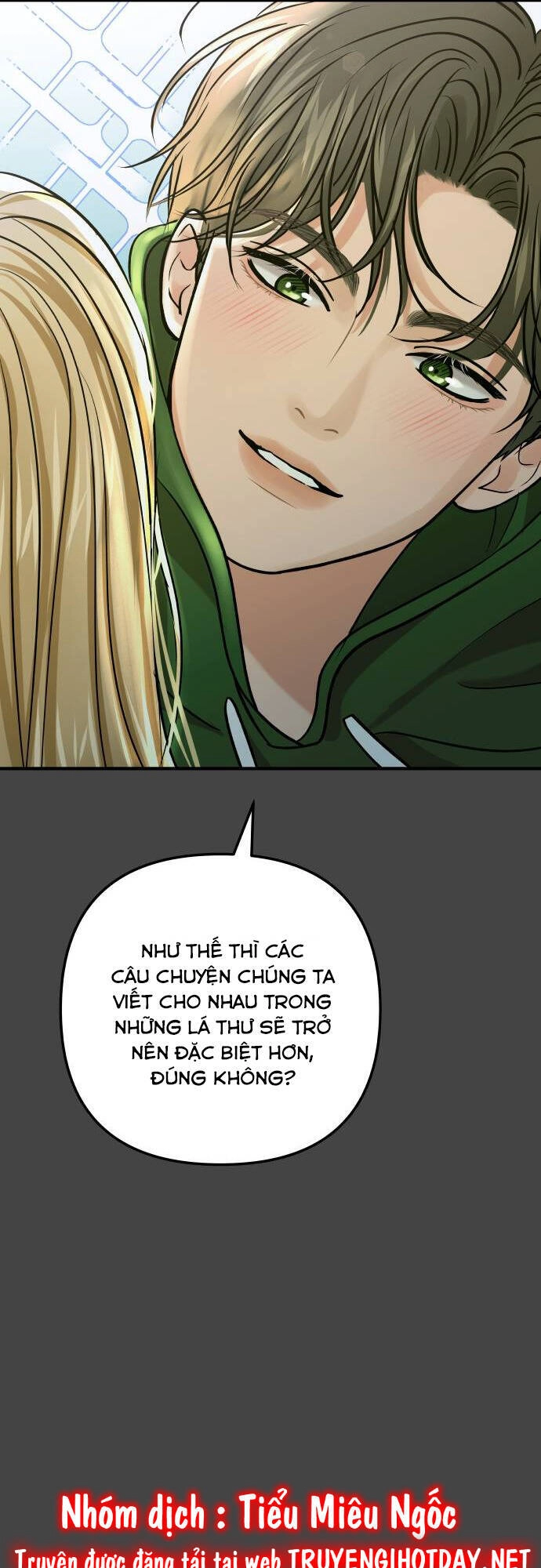 Mùa Đông Năm Ấy Tôi Đã Chapter 1 - 88