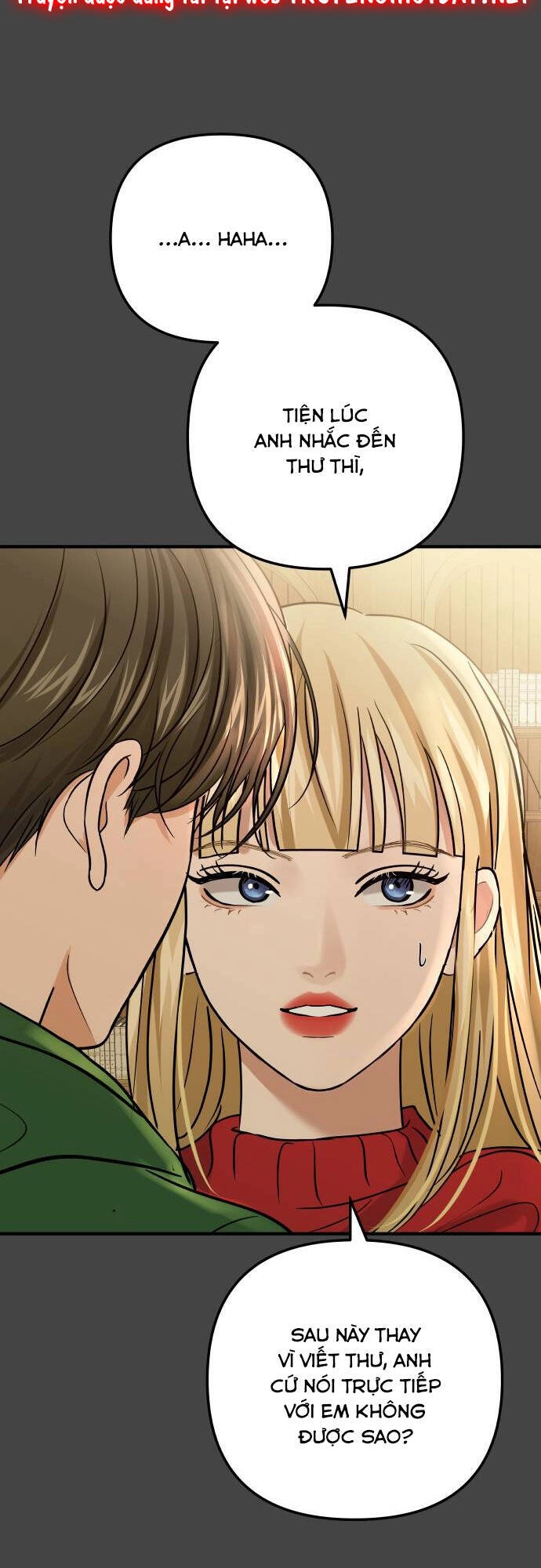 Mùa Đông Năm Ấy Tôi Đã Chapter 1 - 89