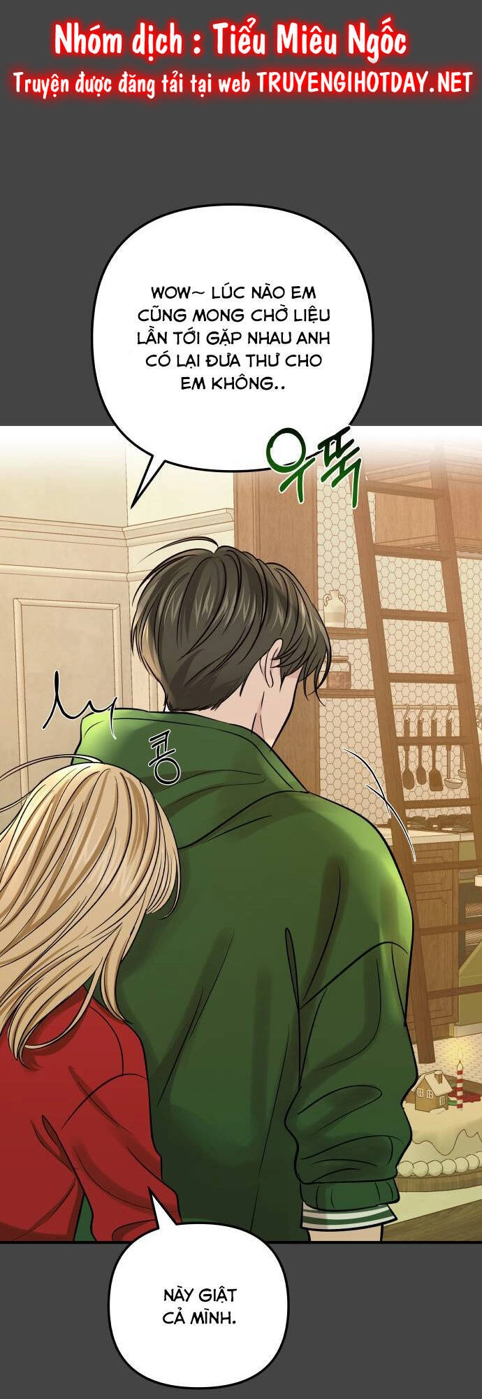 Mùa Đông Năm Ấy Tôi Đã Chapter 1 - 92