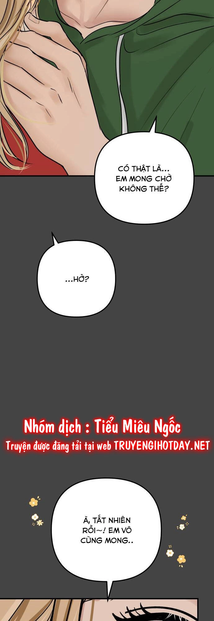 Mùa Đông Năm Ấy Tôi Đã Chapter 1 - 94