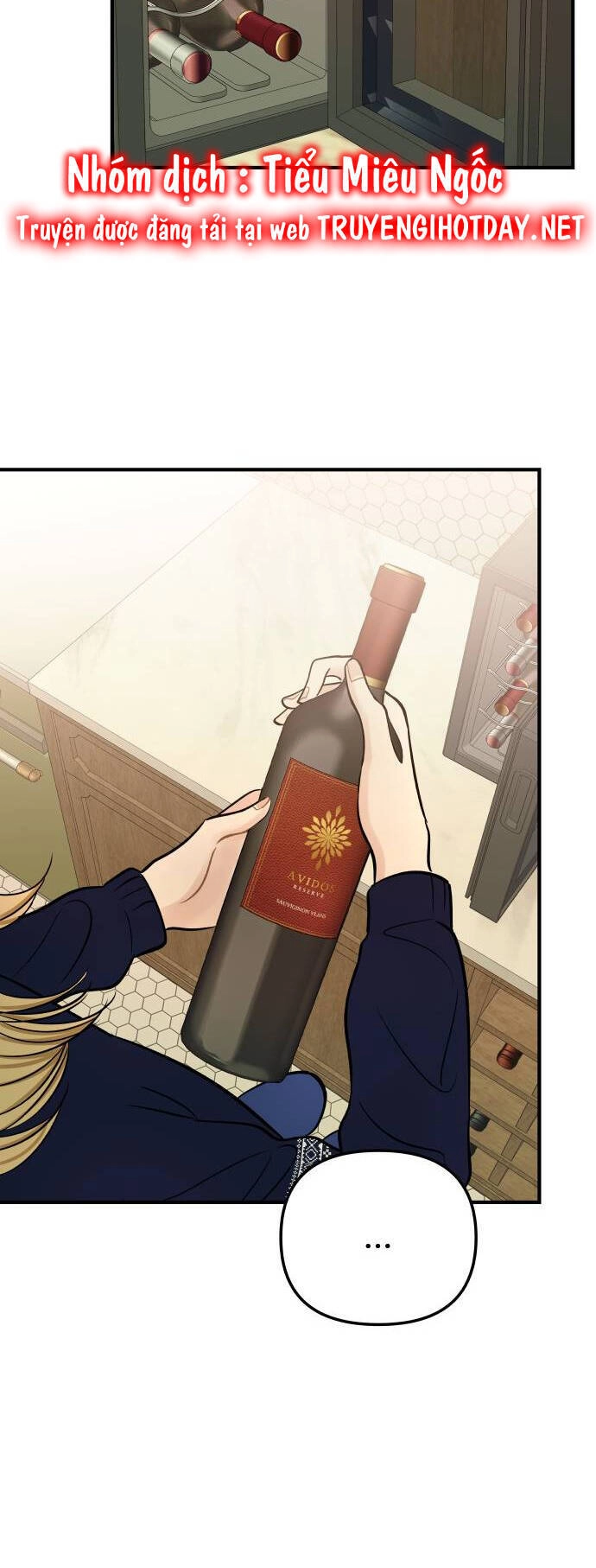 Mùa Đông Năm Ấy Tôi Đã Chapter 1 - 101