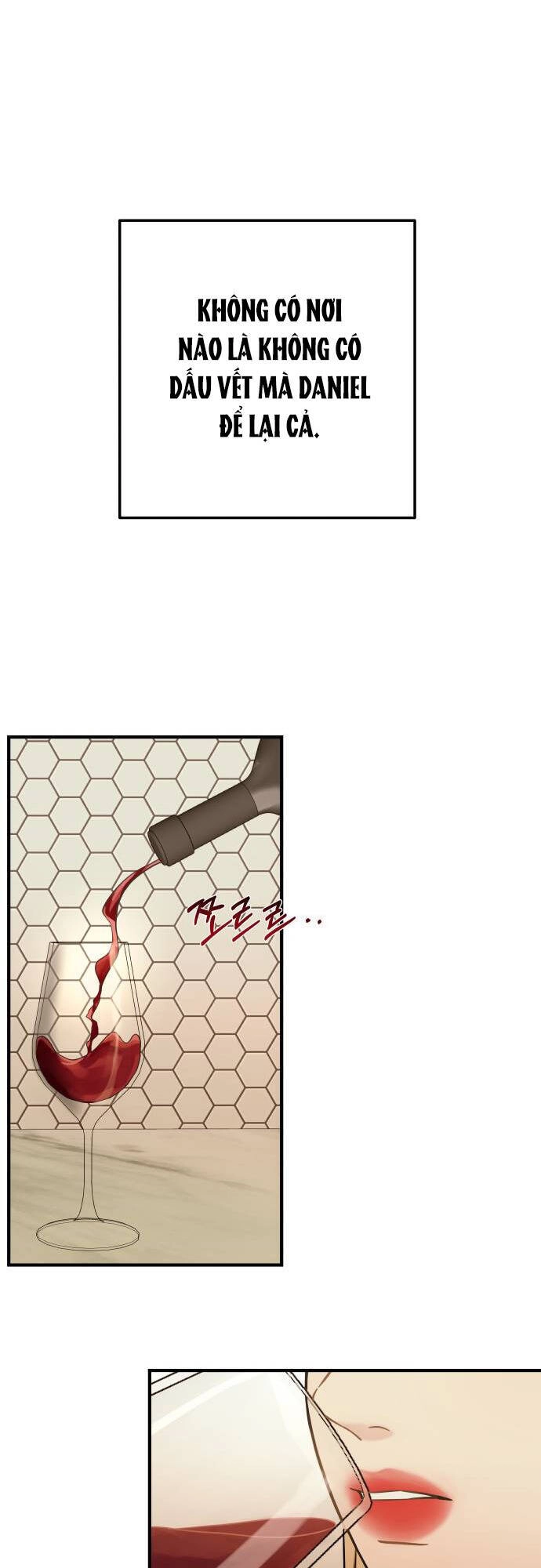 Mùa Đông Năm Ấy Tôi Đã Chapter 1 - 102