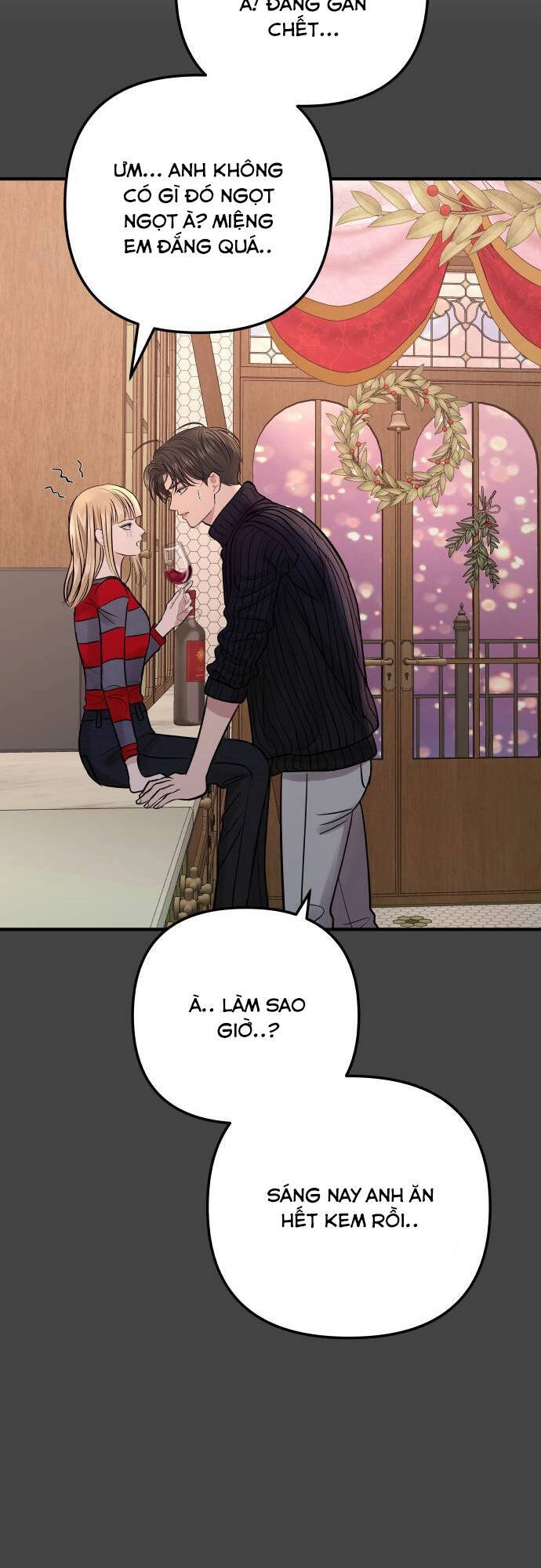 Mùa Đông Năm Ấy Tôi Đã Chapter 1 - 104