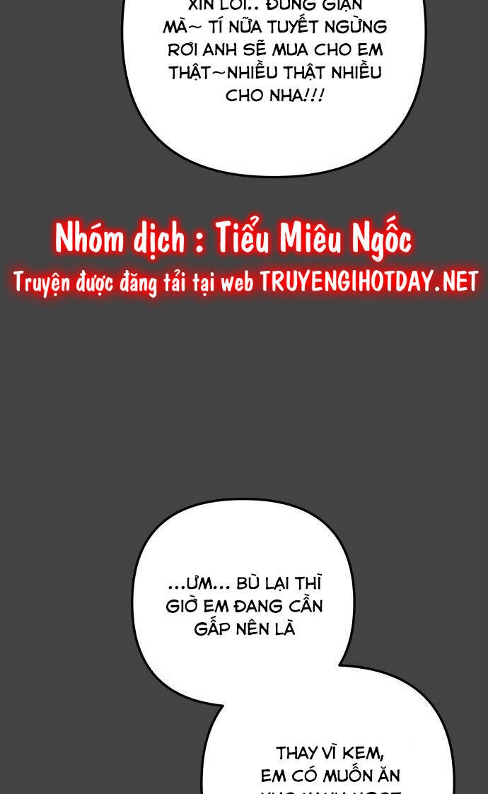 Mùa Đông Năm Ấy Tôi Đã Chapter 1 - 106