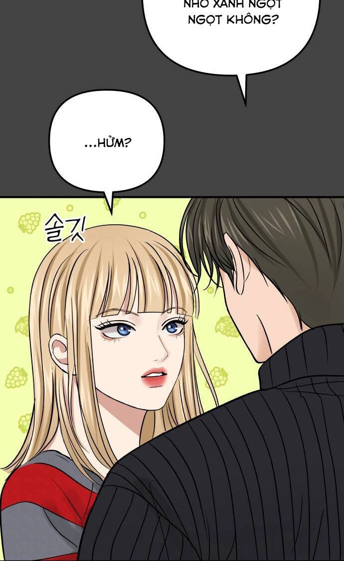 Mùa Đông Năm Ấy Tôi Đã Chapter 1 - 107