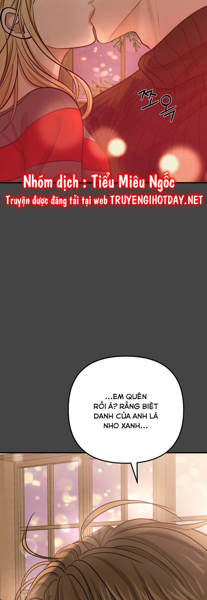 Mùa Đông Năm Ấy Tôi Đã Chapter 1 - 109