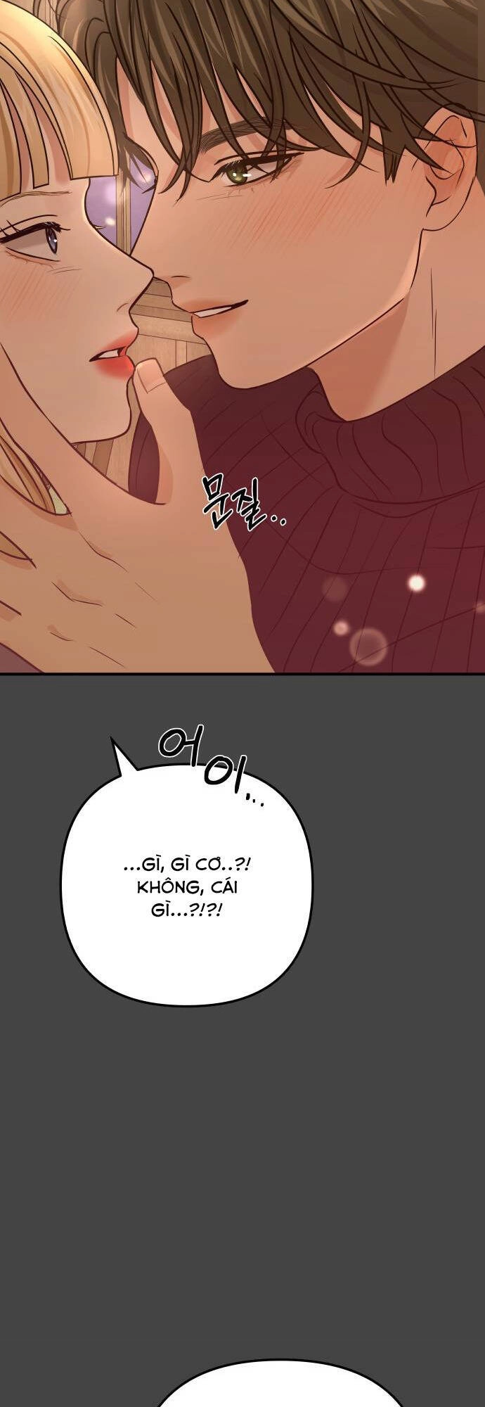 Mùa Đông Năm Ấy Tôi Đã Chapter 1 - 110