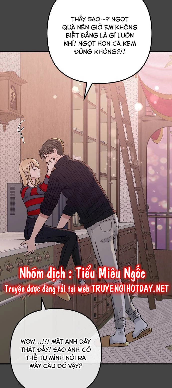 Mùa Đông Năm Ấy Tôi Đã Chapter 1 - 111