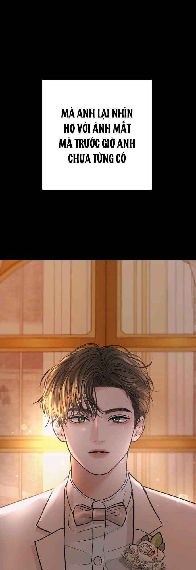 Mùa Đông Năm Ấy Tôi Đã Chapter 1 - 119