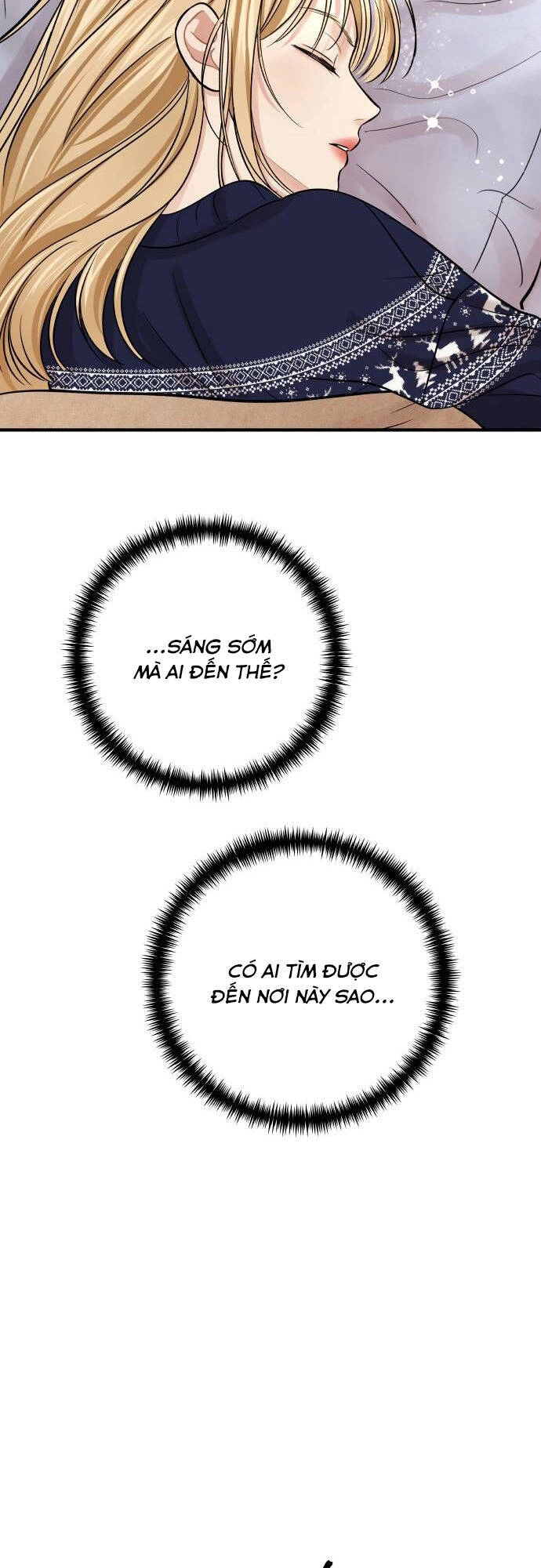 Mùa Đông Năm Ấy Tôi Đã Chapter 1 - 127