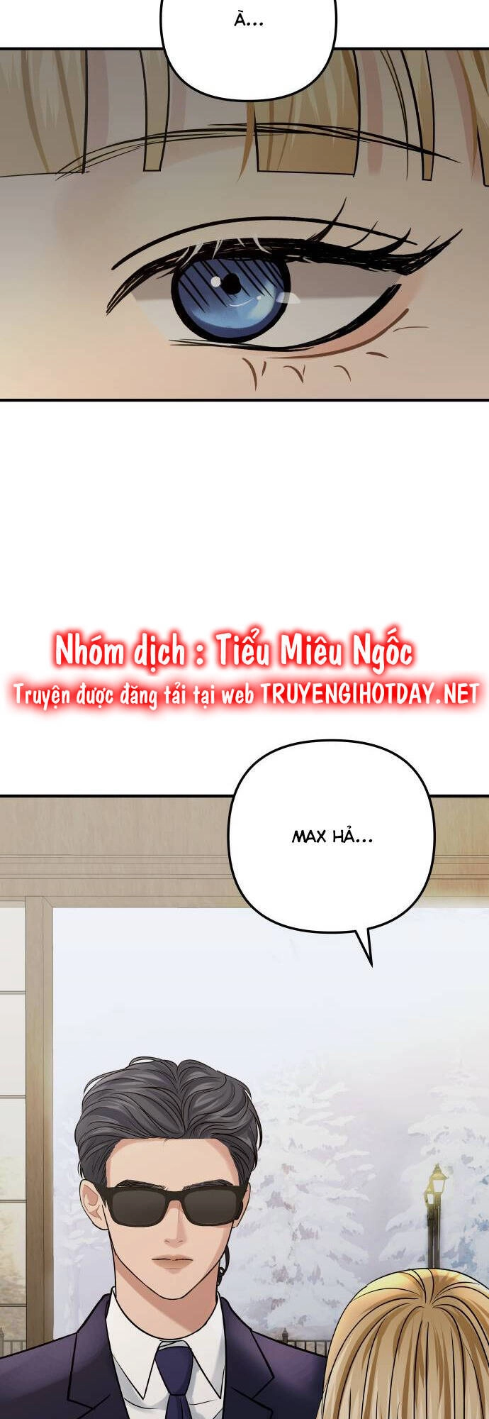 Mùa Đông Năm Ấy Tôi Đã Chapter 1 - 132