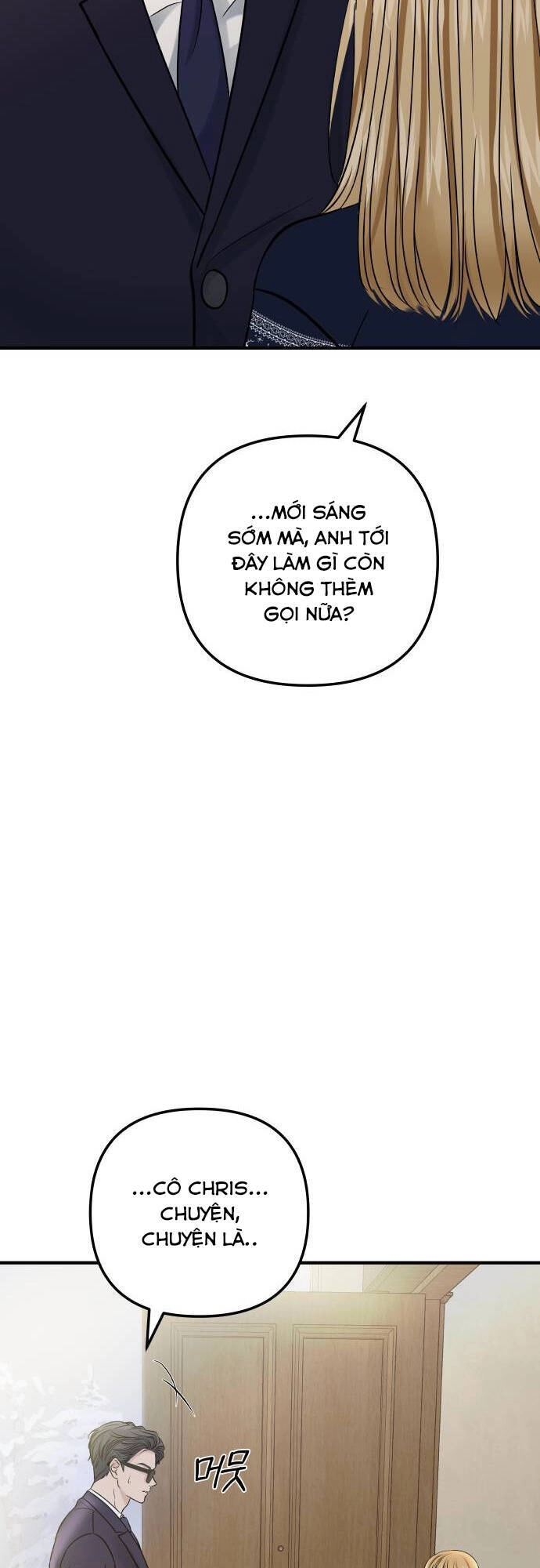 Mùa Đông Năm Ấy Tôi Đã Chapter 1 - 133