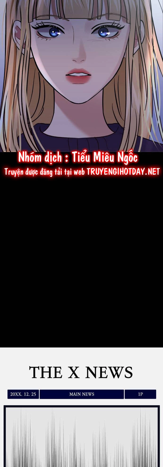 Mùa Đông Năm Ấy Tôi Đã Chapter 1 - 135