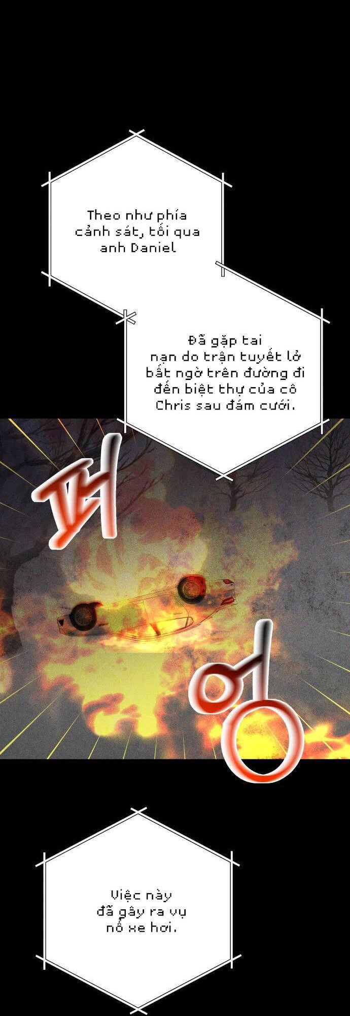 Mùa Đông Năm Ấy Tôi Đã Chapter 2 - 4