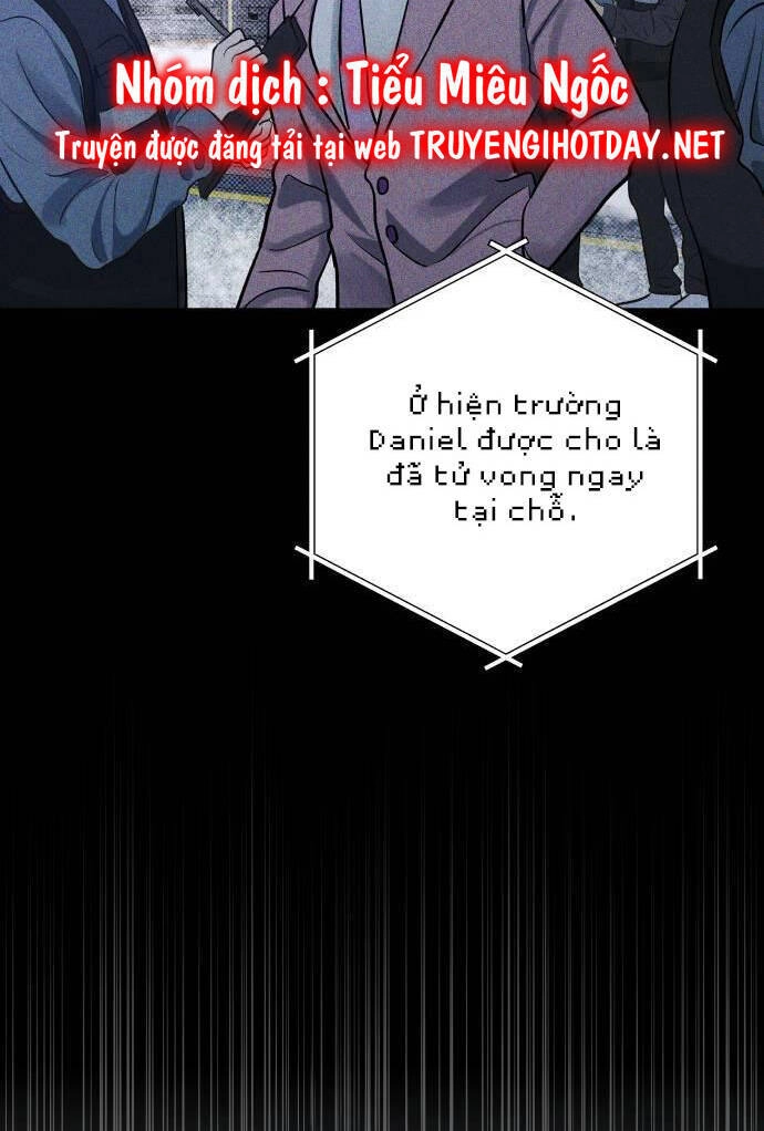 Mùa Đông Năm Ấy Tôi Đã Chapter 2 - 6