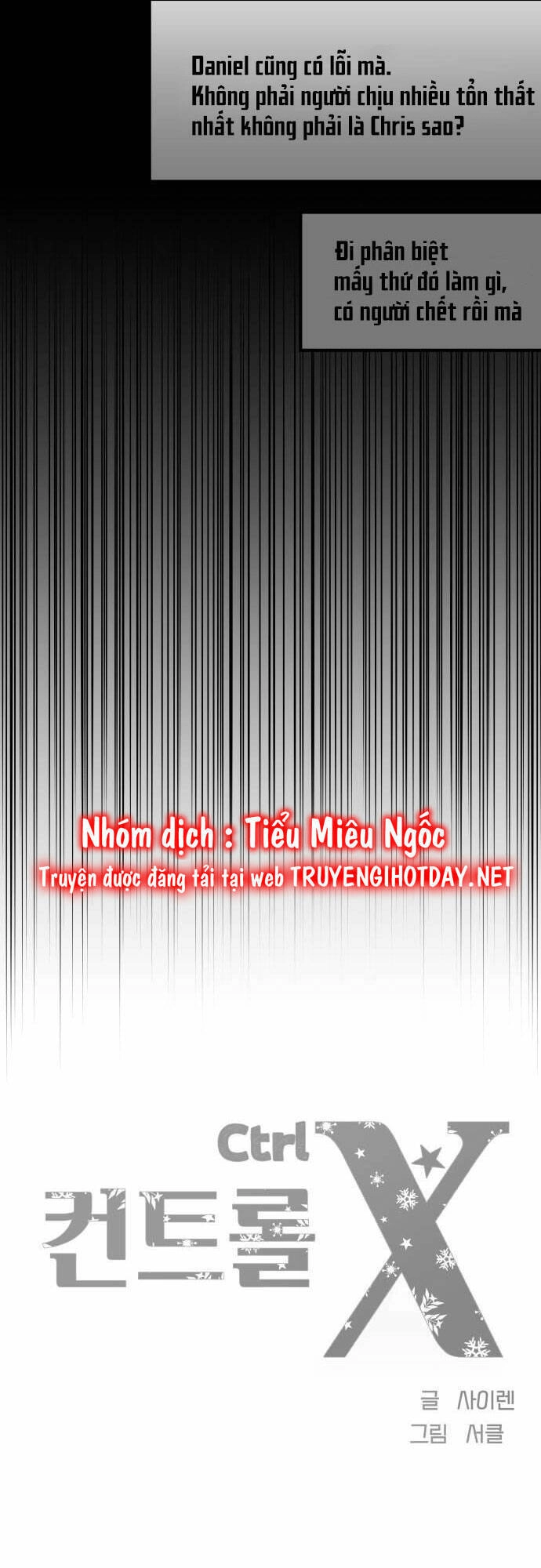 Mùa Đông Năm Ấy Tôi Đã Chapter 2 - 11