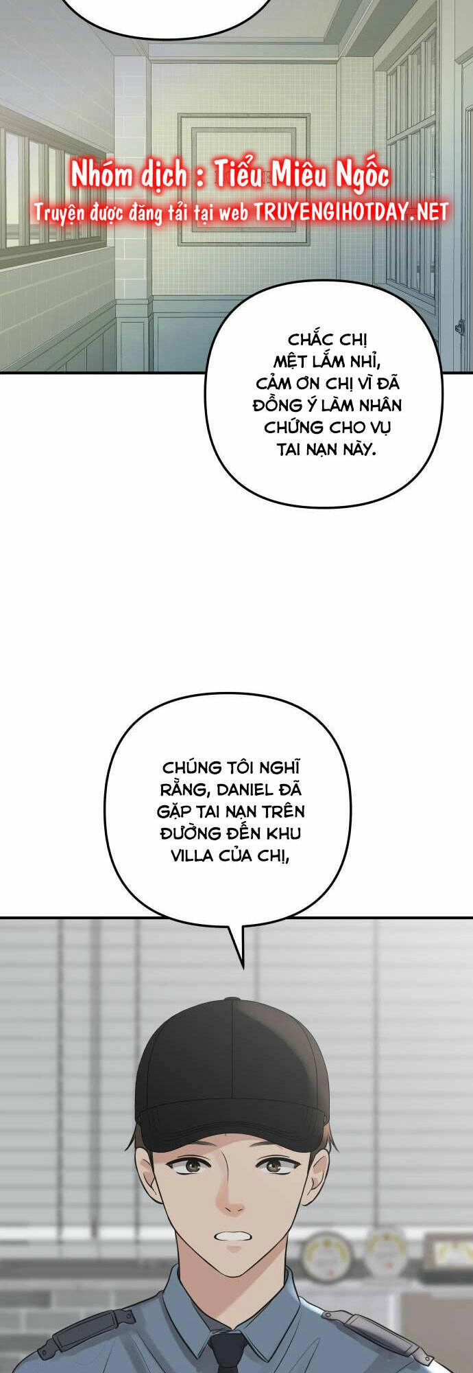 Mùa Đông Năm Ấy Tôi Đã Chapter 2 - 13