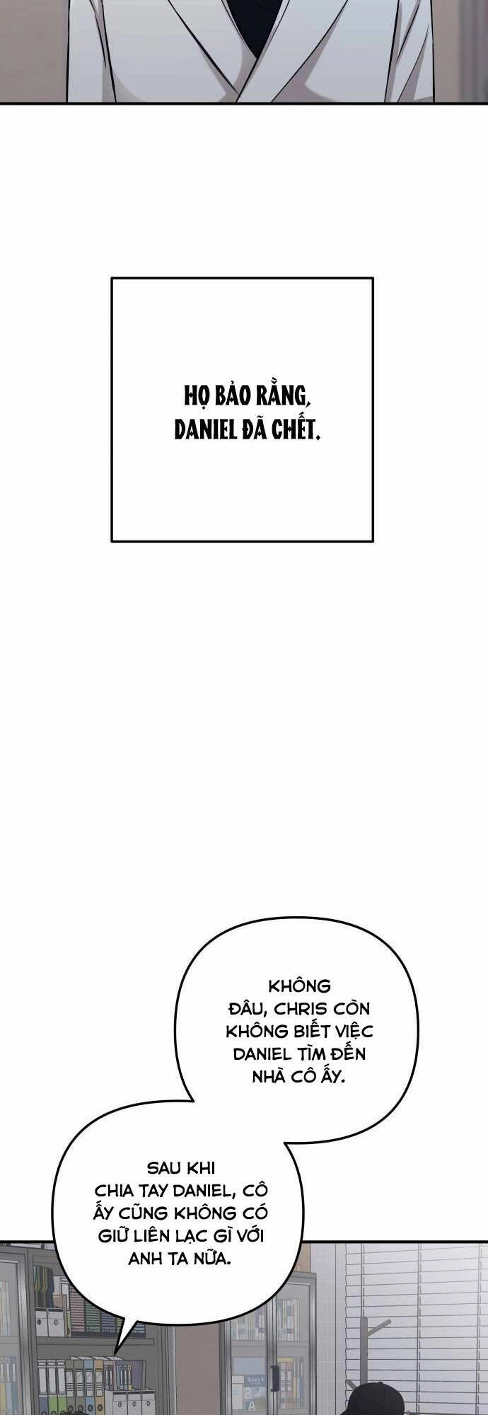 Mùa Đông Năm Ấy Tôi Đã Chapter 2 - 15