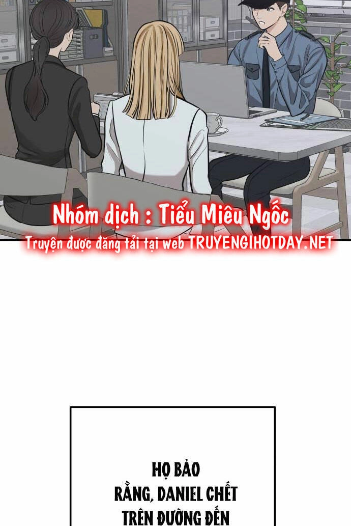 Mùa Đông Năm Ấy Tôi Đã Chapter 2 - 16