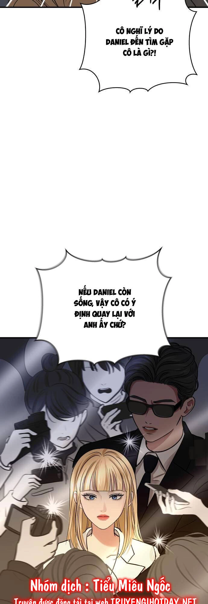 Mùa Đông Năm Ấy Tôi Đã Chapter 2 - 20