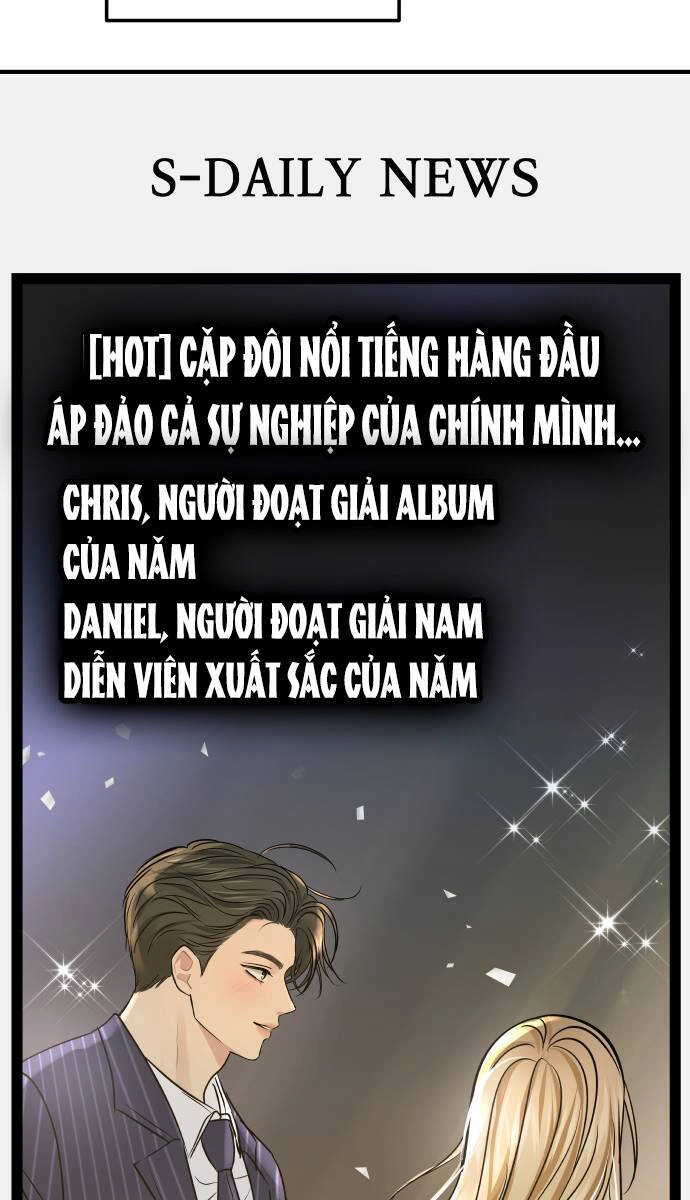 Mùa Đông Năm Ấy Tôi Đã Chapter 2 - 23