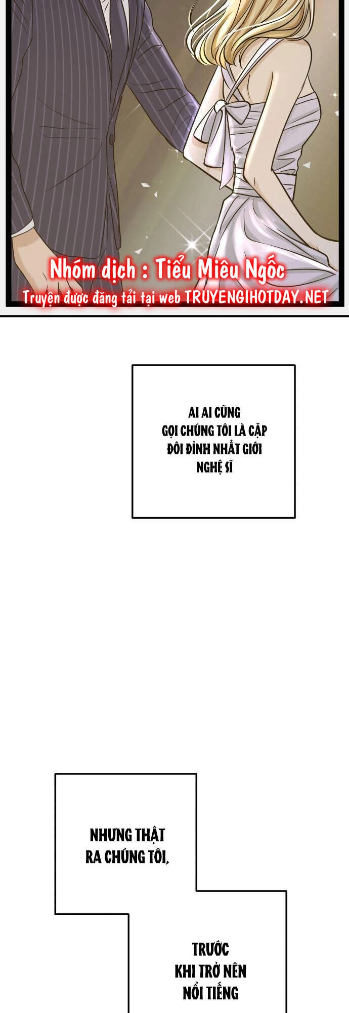 Mùa Đông Năm Ấy Tôi Đã Chapter 2 - 24