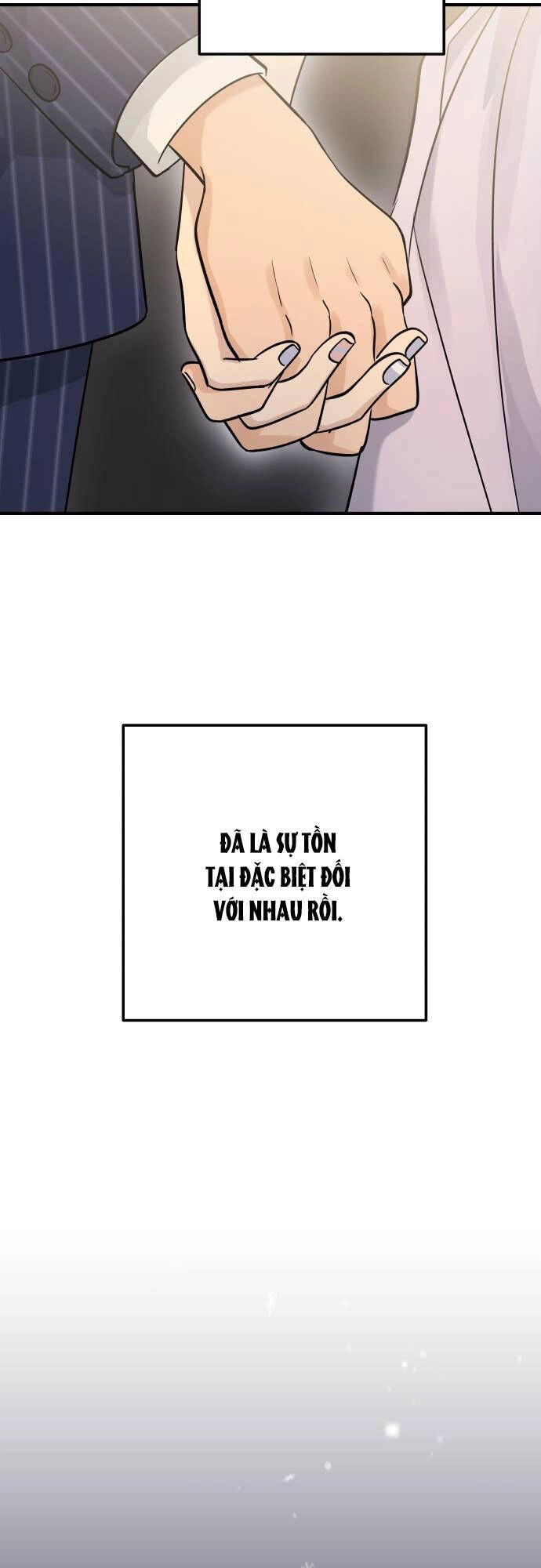 Mùa Đông Năm Ấy Tôi Đã Chapter 2 - 25